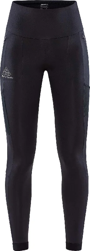 Best Seller Pro Trail Tights - Women's|-|Collant Pro Trail - Femme