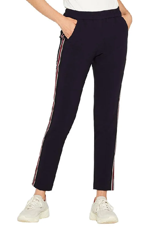 Final Markdown Esprit Side Stripe Woven Jogger