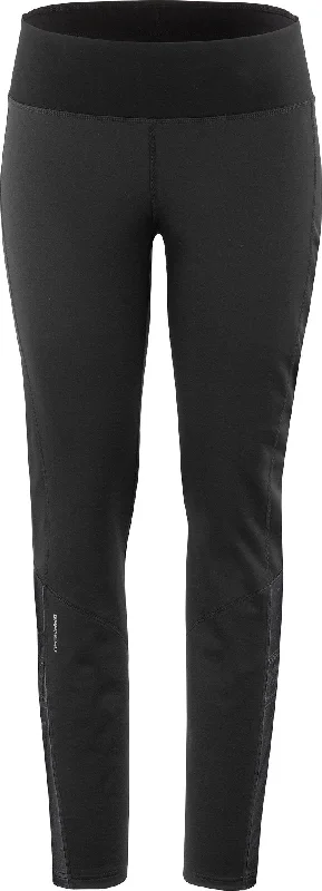 The Best Prices Solvi Winbreaker Tights - Women's|-|Collant coupe vent Elska - Femme