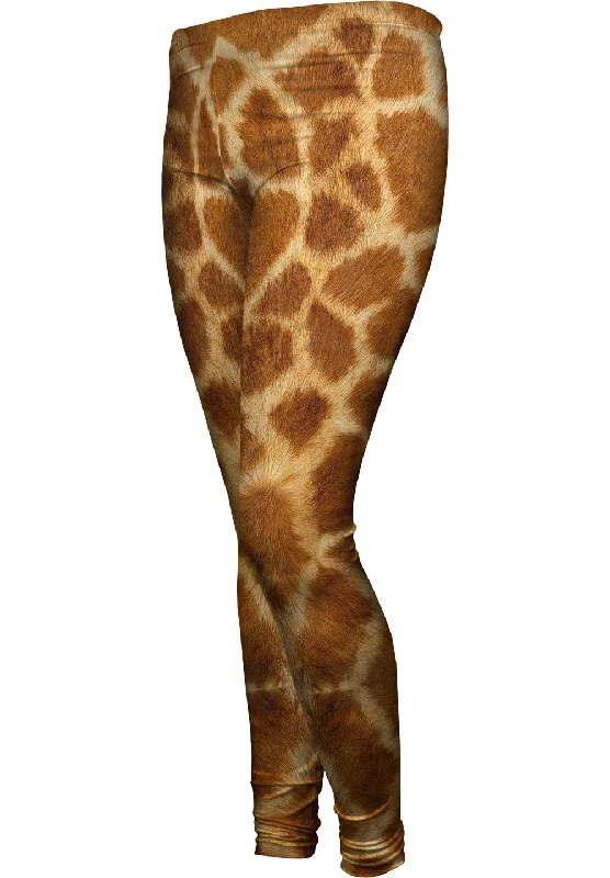 Weekend Flash Sale Giraffe skin