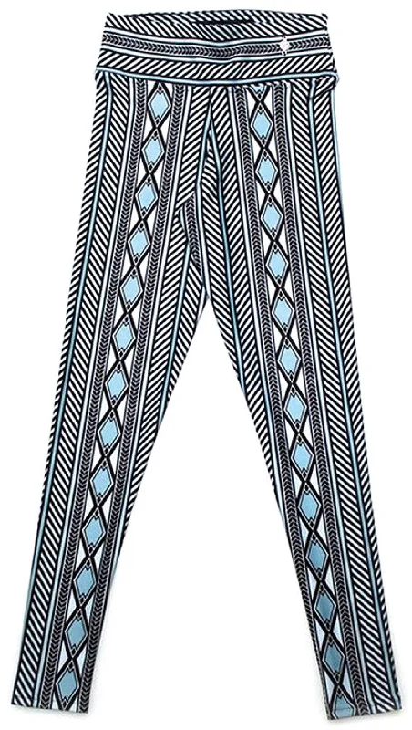 Stock Up and Save Middle Jacquard Legging - Women's|-|Legging en jacquard Middle - Femme Stock Up and Save Middle Jacquard Legging - Women's|-|Legging en jacquard Middle - Femme