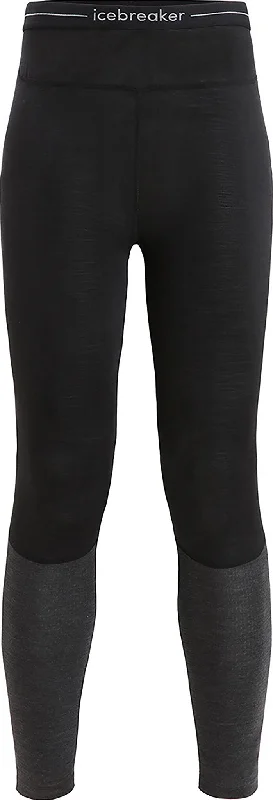 Exclusive Preview 125 Zoneknit Leggings - Women's|-|Legging 125 Zoneknit - Femme