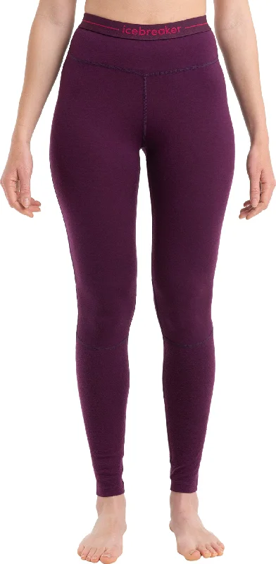 Daily Specials 200 ZoneKnit Merino Thermal Leggings - Women's|-|Legging thermique en laine mérinos 200 ZoneKnit - Femme