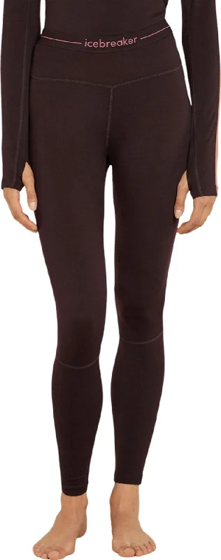 Steals and Deals 260 ZoneKnit Merino Leggings - Women's|-|Legging en laine mérinos 260 ZoneKnit - Femme