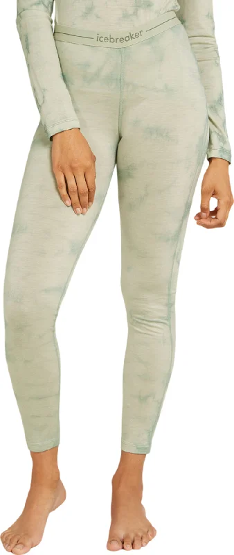Exclusive Offers Merino 200 Oasis Cloud Dye Thermal Legging - Women's|-|Legging thermique en mérinos 200 Oasis Cloud Dye - Femme