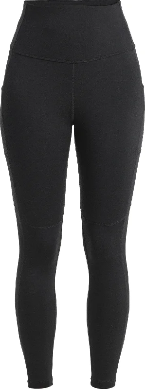 Price Blitz Speed Merino Winter Tights - Women's|-|Collant d'hiver en mérinos Speed - Femme