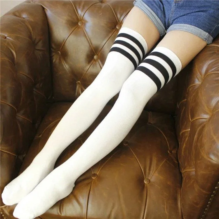Savings Galore Japanese students baseball stockings  YV16024