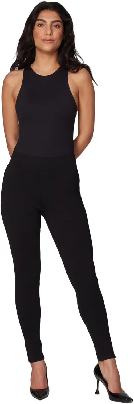 Special Savings Anna Mid Rise Athleisure Skinny Leggings - Women's|-|Legging moulant à taille mi-haute Athleisure Anna - Femme