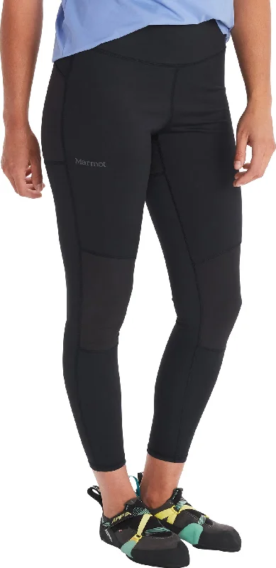 Bargain Prices Rock Haven Hybrid Tight - Women's|-|Collant hybrid Rock Haven - Femme