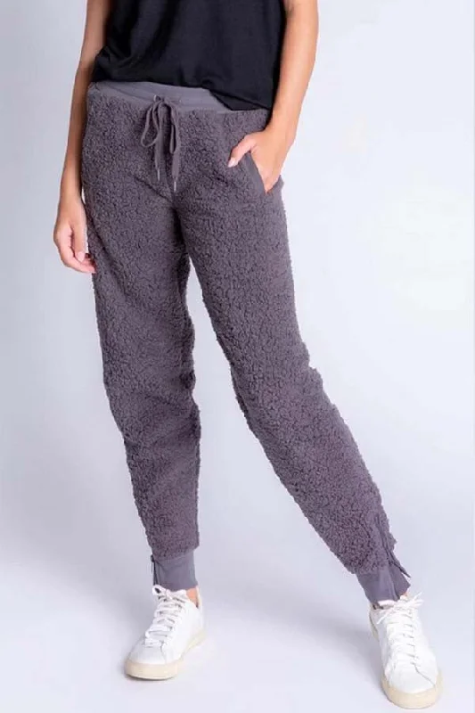 Today’s Deal PJ Salvage Moto Cozy Banded Pant