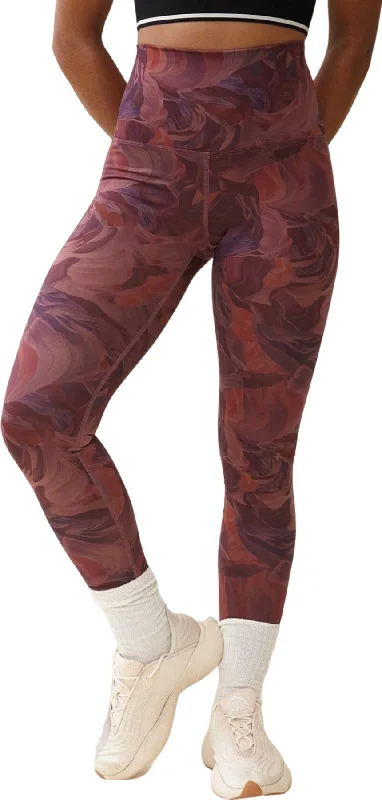 Deal Mania Divine Ultrahigh-Rise Legging - Women's|-|Legging à taille ultra-haute Divine - Femme