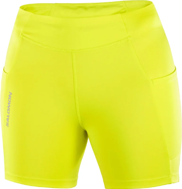 While Supplies Last Cross Run 5 In Short Tights - Women's|-|Collant court 5 pouces Cross Run - Femme While Supplies Last Cross Run 5 In Short Tights - Women's|-|Collant court 5 pouces Cross Run - Femme