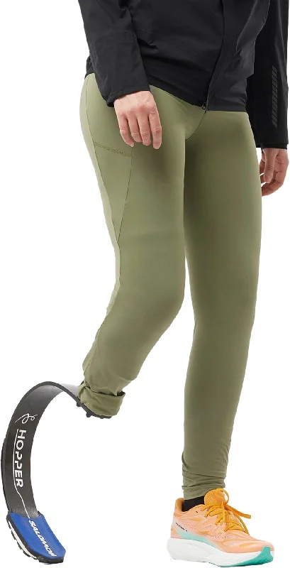 Deal of the Day Cross Warm 28 In Tights - Women's|-|Collant 28 pouces Cross Warm - Femme