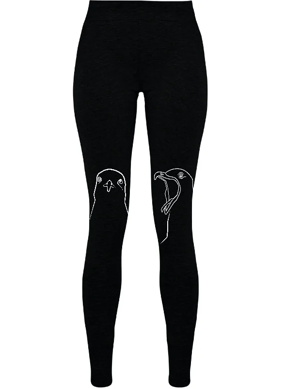 Massive Deals Seagull women leggings