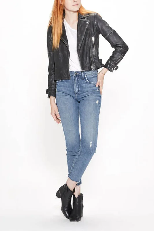 Early Access Silver Jeans Frisco High Rise Straight Leg