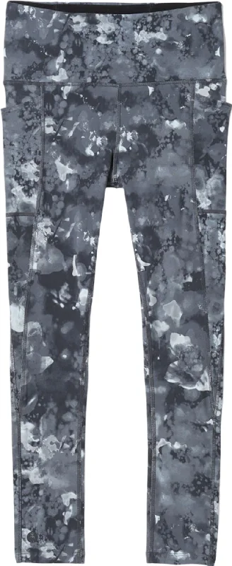 Holiday Sale Active Printed 7/8 Leggings - Women's|-|Legging 7/8 imprimé Active - Femme