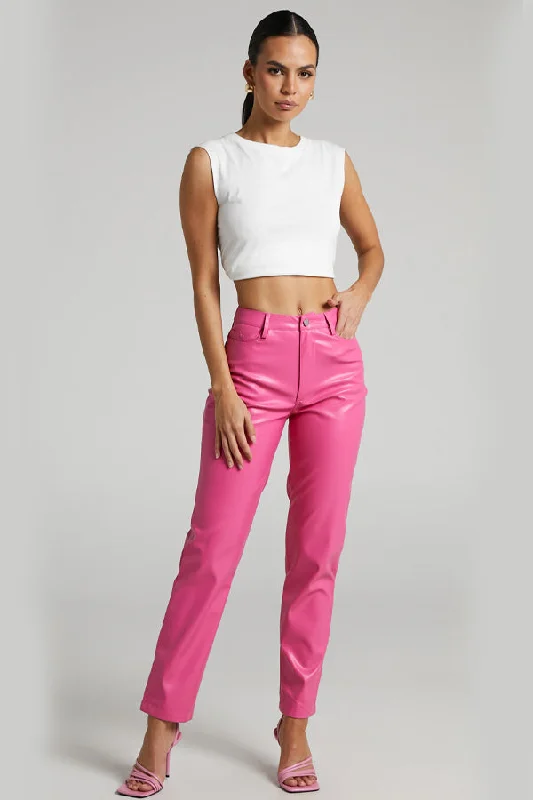 Hurry In Steve Madden Josie Pants