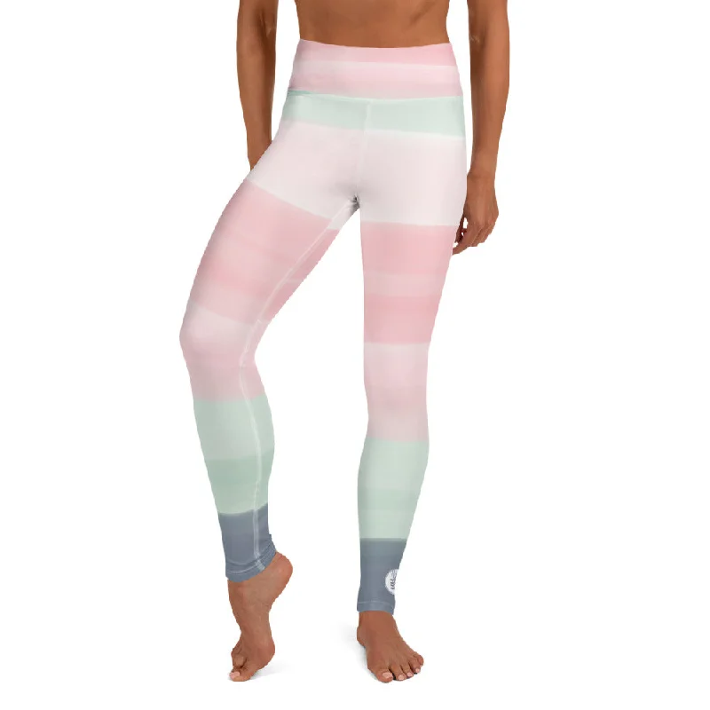 Special Discount Sunrise (Women's) Leggings