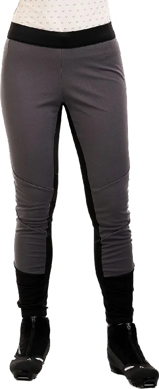 Today Only Delda Softshell Tights - Women's|-|Collant coquille souple Delda - Femme