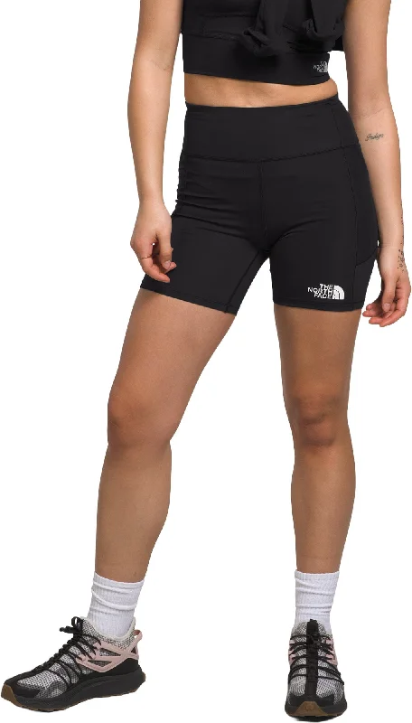 Factory Direct Sale Movmynt Tight Shorts - Women's|-|Short serré Movmynt - Femme