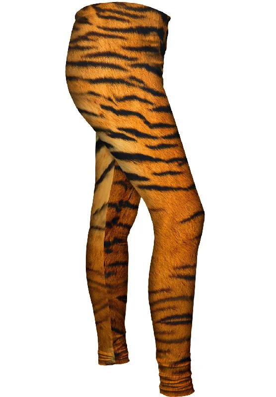 Overstock Sale Tiger Skin