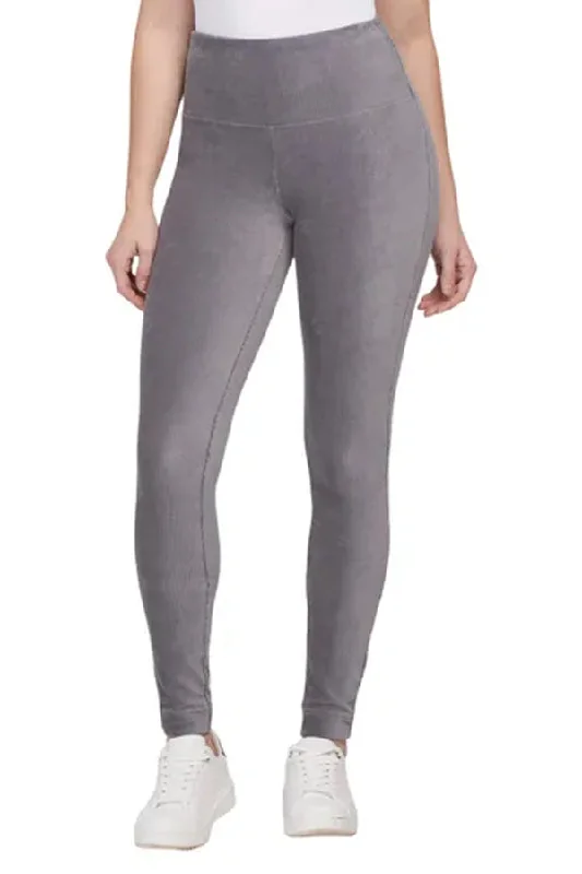Limited Time Tribal Flatten It® Soft Knit Corduroy Legging