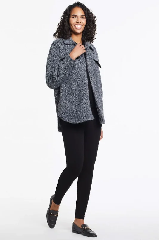 Lowest Price Tribal Pull-On Ponte Leggings