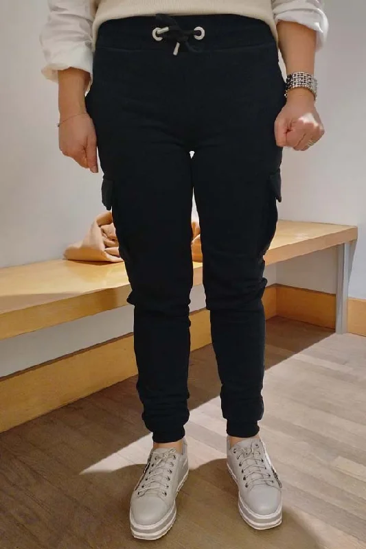 Act Fast Wanakome Mina Jogger