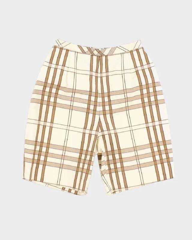 Quick Sale 1970's Mini Shorts - M