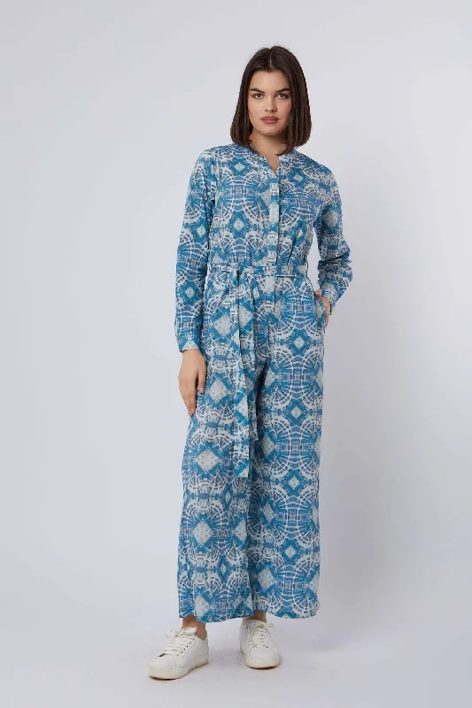 Last Chance Jumpsuit