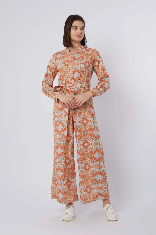 Weekend Special Jumpsuit