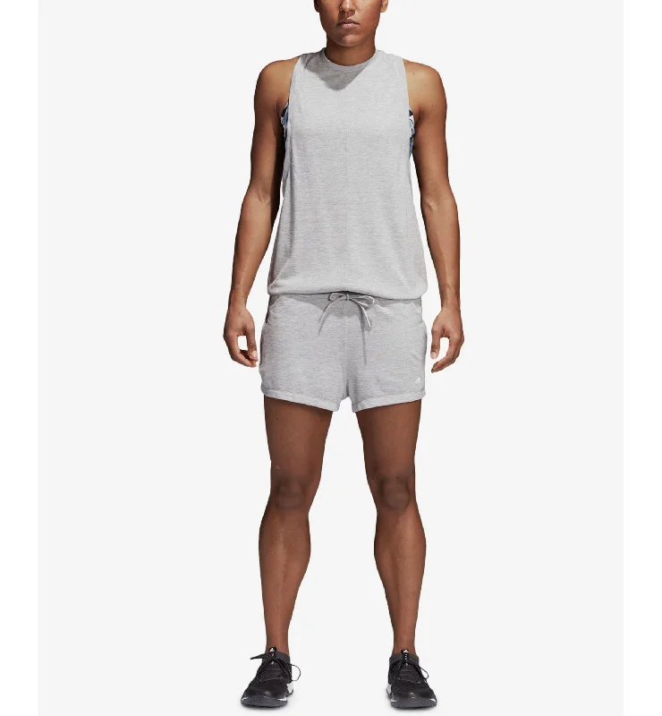 Medium Grey Heather