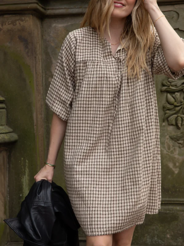 Time-Limited Offer Alyssa Mini Dress
