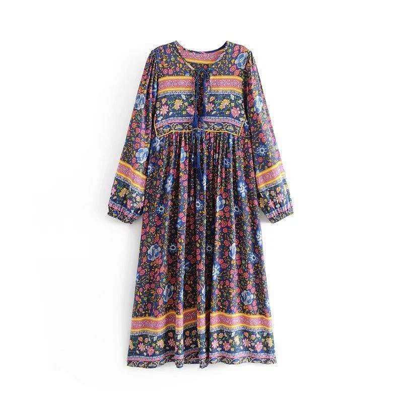Unmissable Offer Aphra Midi Dress (2 Colors)