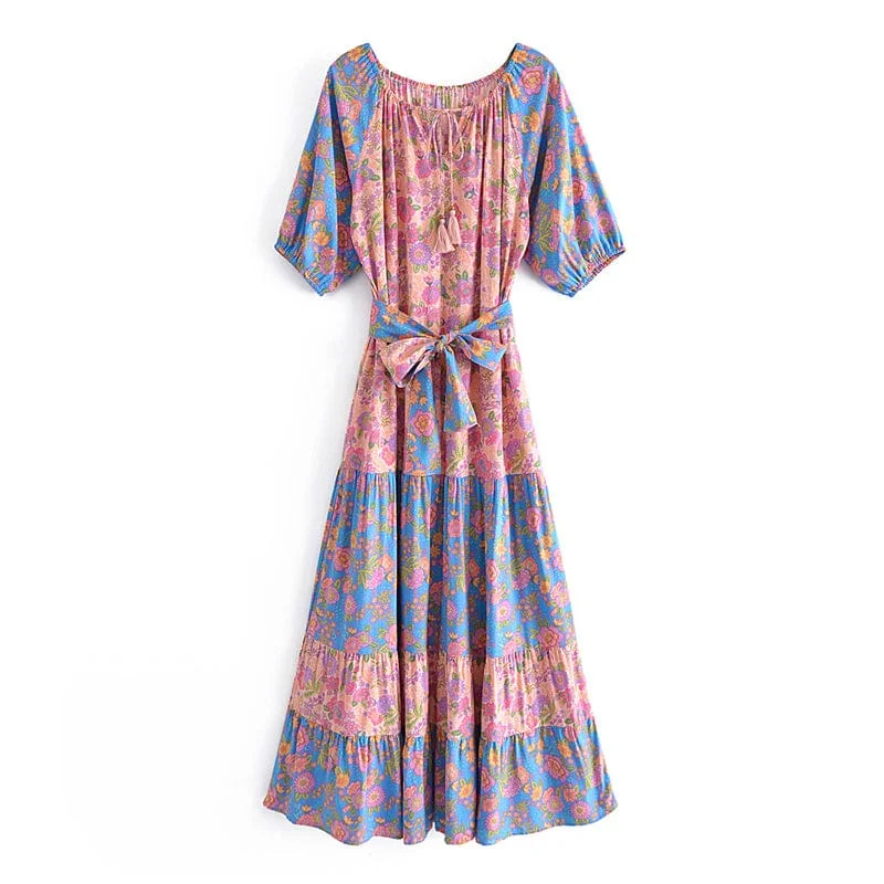 Great Deals Armelle Maxi Dress