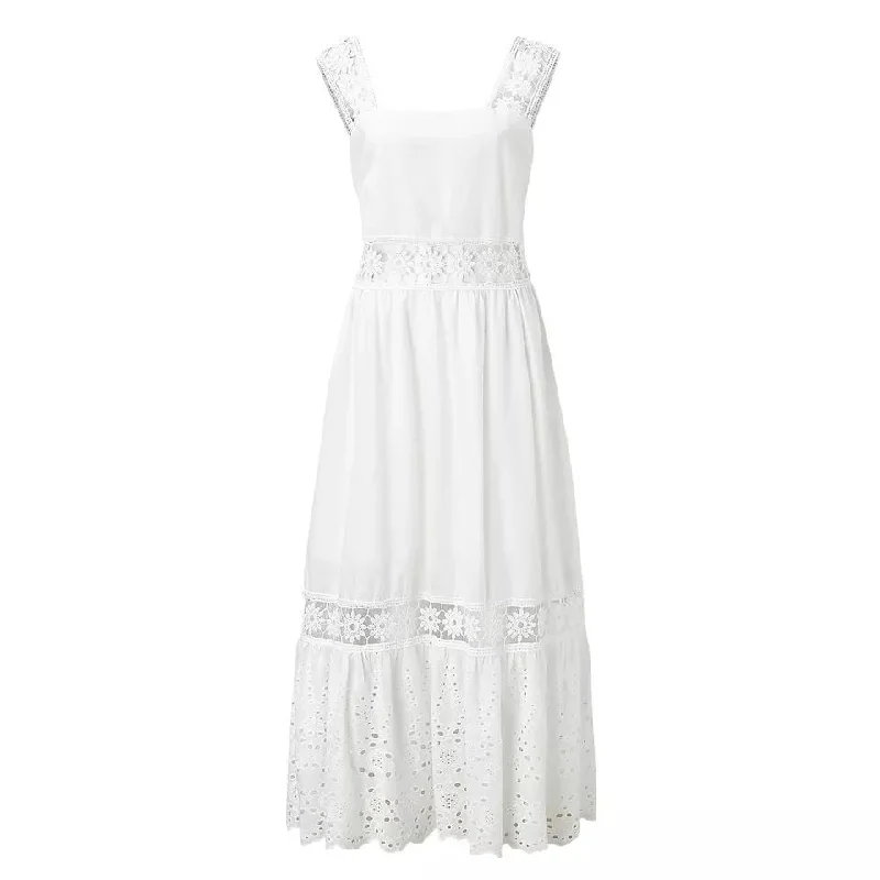 Exclusive Deal Atalanta Maxi Dress