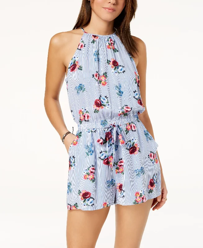 Blue Floral