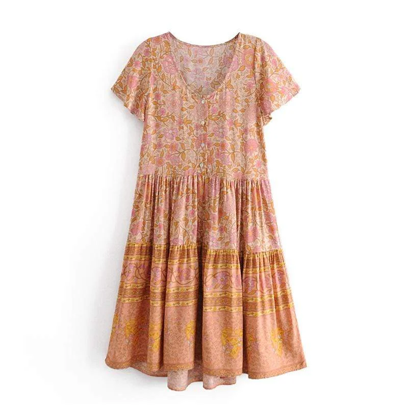 Unmissable Offer Beatrice Mini Dress