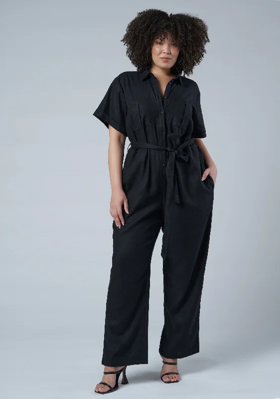 Customer Appreciation Sale Blackheart Boiler Suit
