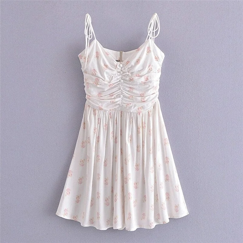 Price Reduction Brena Mini Dress