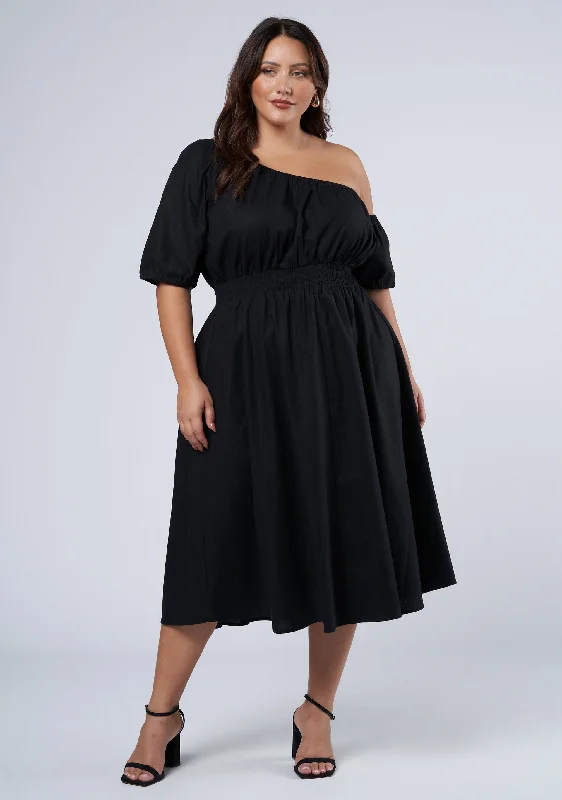 Bonus Savings Brightside Midi Dress