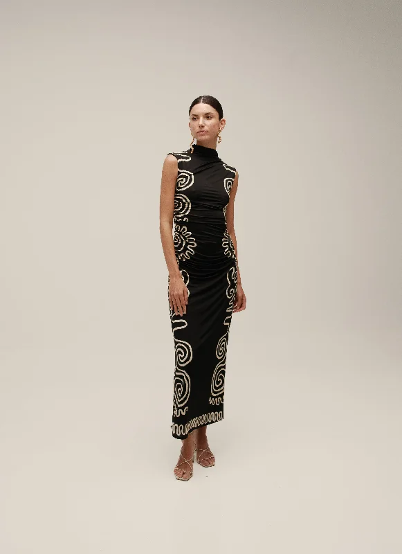 Overstock Sale Alma Dress