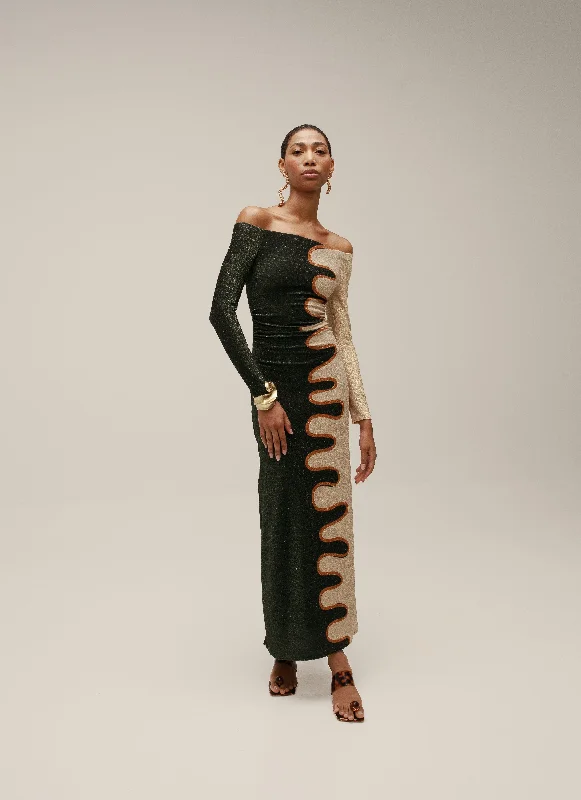 Closeout Sale Averi Dress