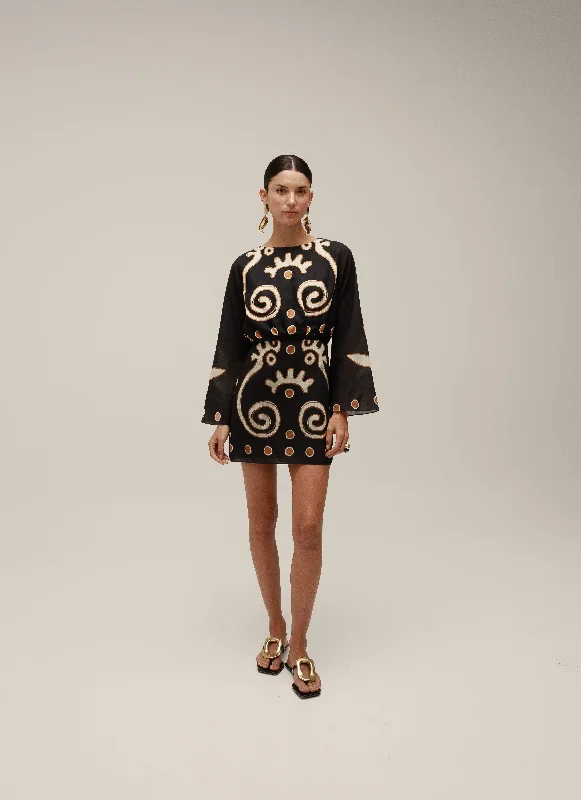 Price Blitz Loura Dress