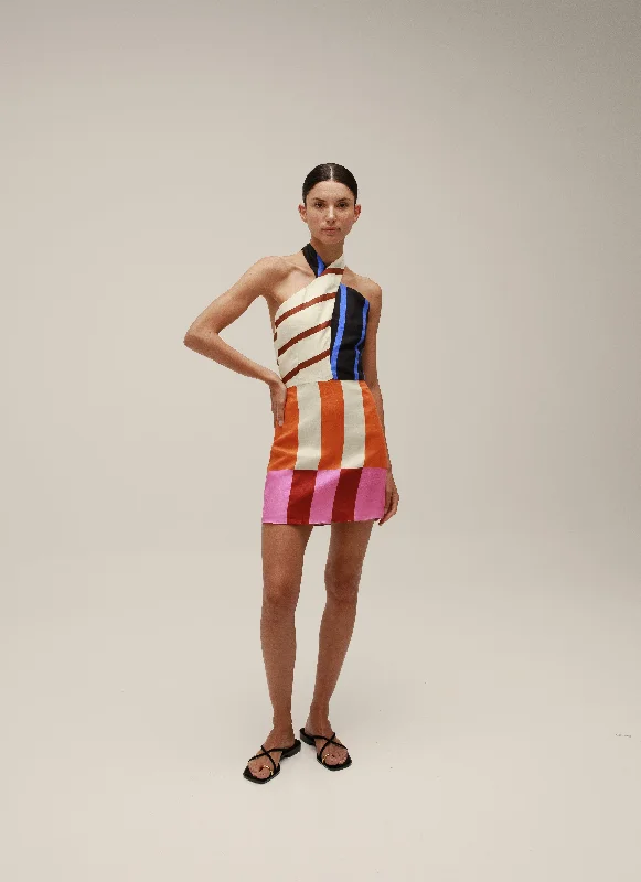 Factory Direct Sale Veneta Dress