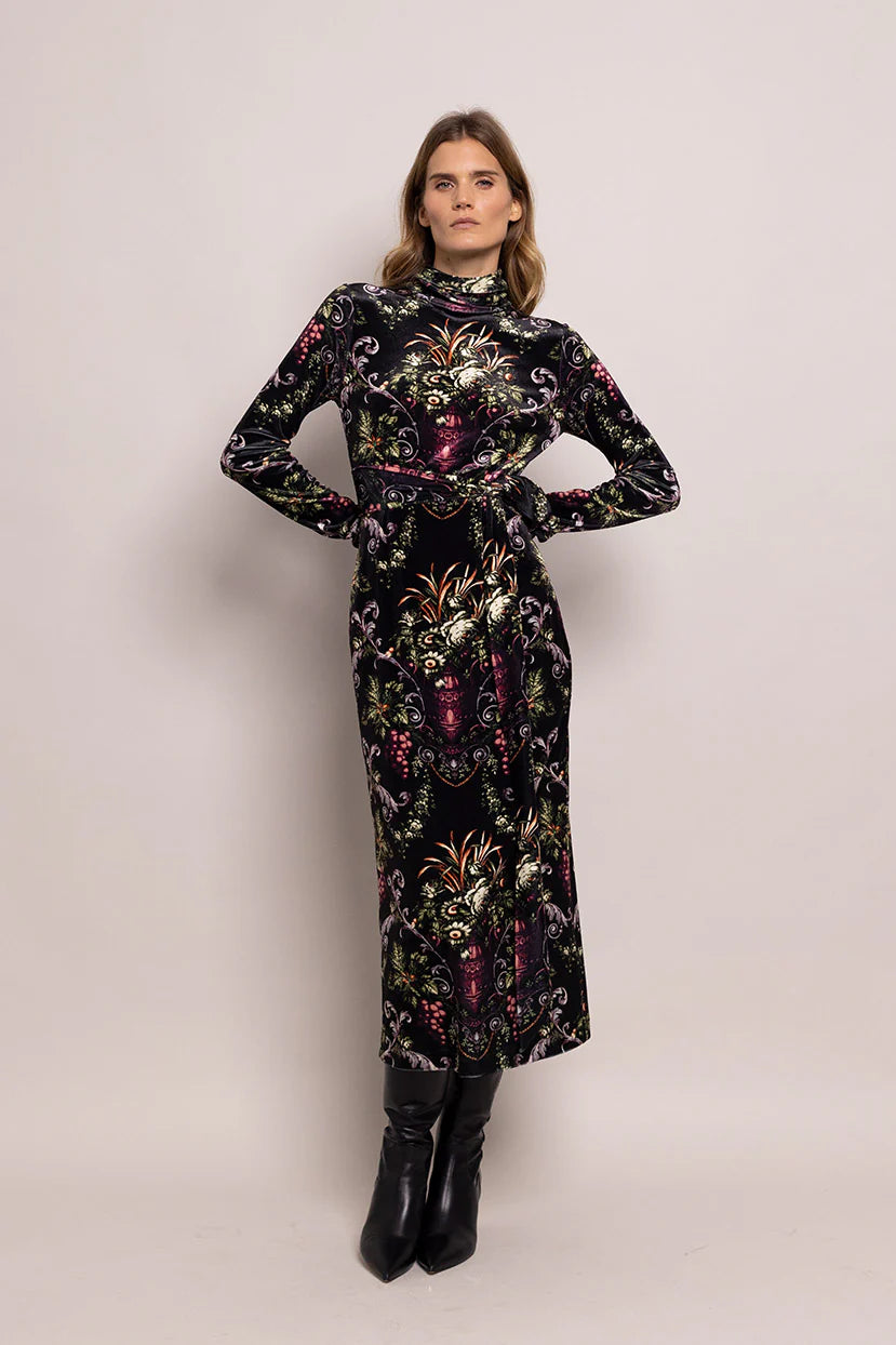 Major Savings Piper Dress