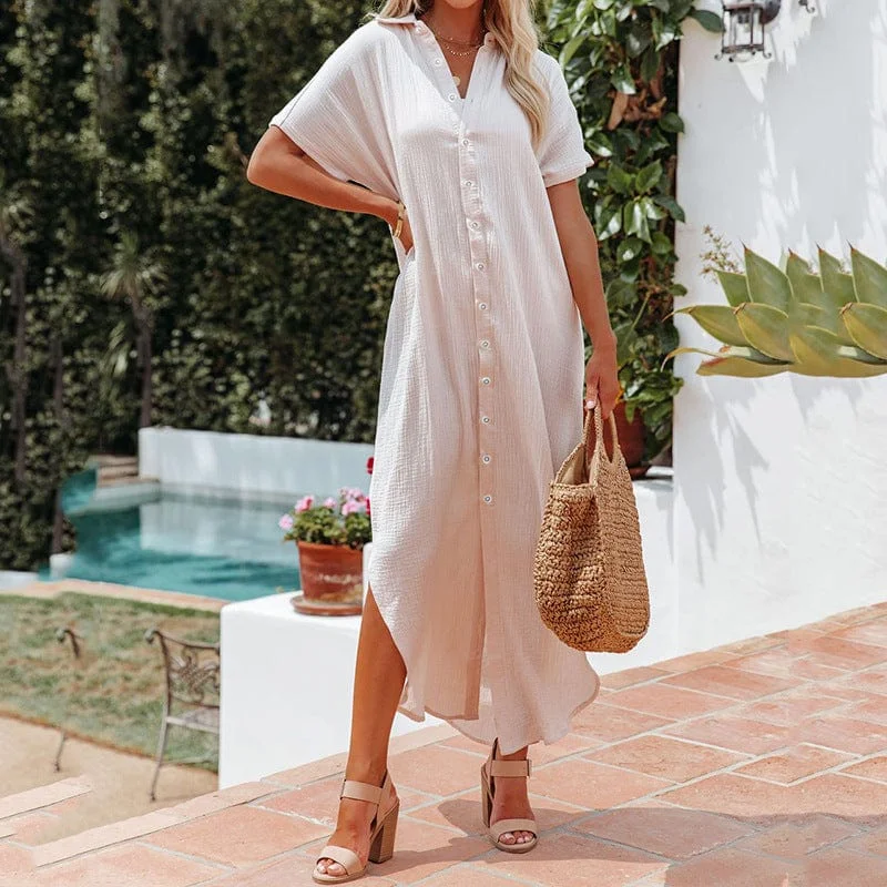 Discount Deals Cassidy Boho Maxi Dress