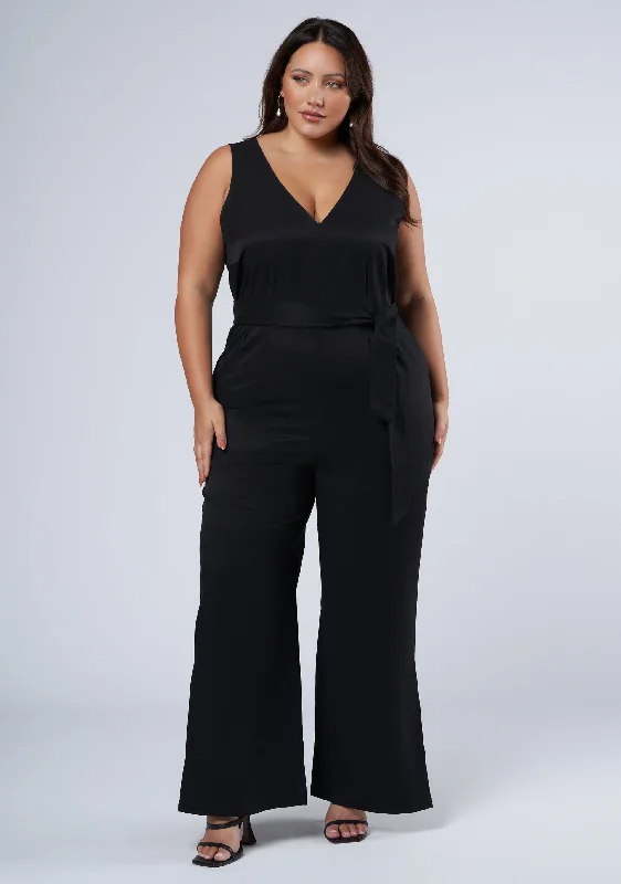 Exclusive Access Chloe Jumpsuit