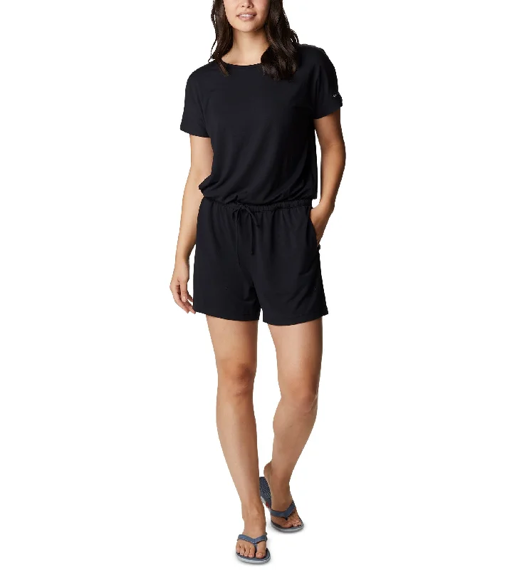 Inventory Reduction Columbia Womens Slack Water Knit Romper