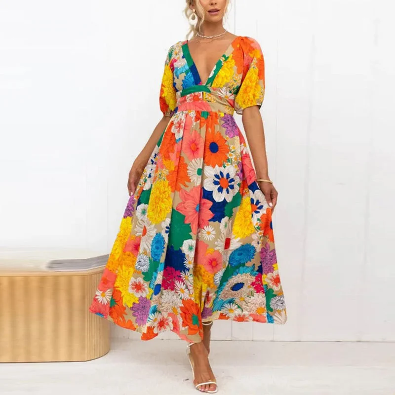Low Prices Coralie Maxi Dress